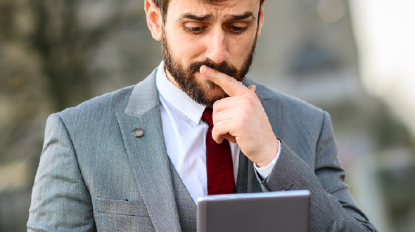 Errores comunes al invertir por primera vez
