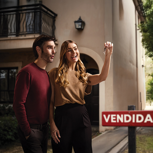 Te mudaste a México, te haremos sentir como en casa