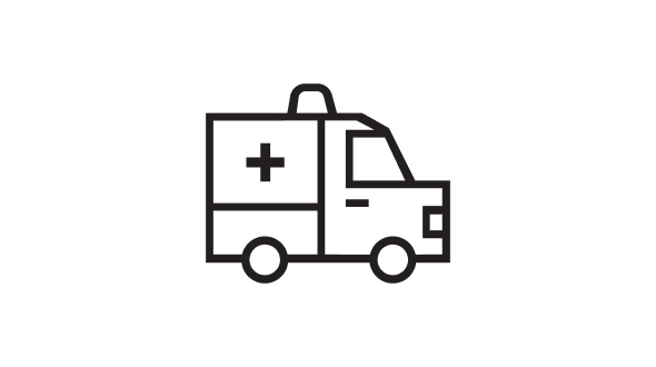 Traslado médico Seguro por Accidentes Personales HSBC
