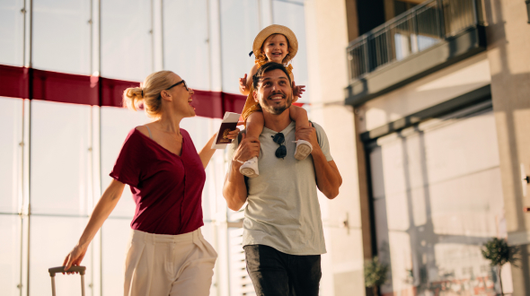 ¿Cómo elegir el mejor Seguro de Viaje?