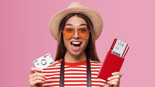 Si buscas promociones para tarjeta de crédito, este es el sitio correcto